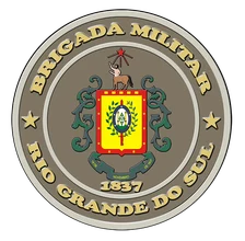 Brigada Militar