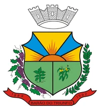 Prefeitura de Barão do Triunfo