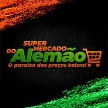 Supermercado do Alemão